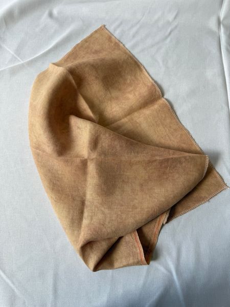Тканина ручного фарбування Linen by Lena Cashel 28ct С00358 фото Тканина ручного фарбування Linen by Lena Cashel 28ct С00358 фото