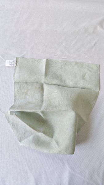 Тканина ручного фарбування Linen by Lena Belfast 32ct В00718 фото Тканина ручного фарбування Linen by Lena Belfast 32ct В00718 фото