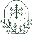 Зима