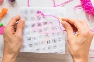 Як вишивати хрестиком для початківців &mdash; покрокова інструкція | Lelia.shop фото