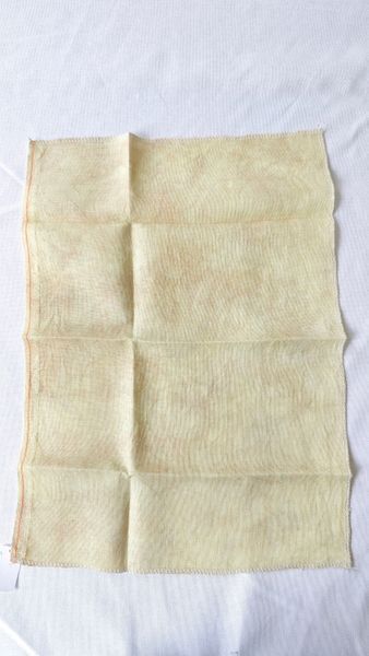 Тканина ручного фарбування Linen by Lena Cashel 28ct С00375 фото