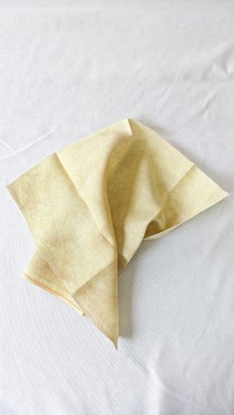 Тканина ручного фарбування Linen by Lena Cashel 28ct С00375 фото