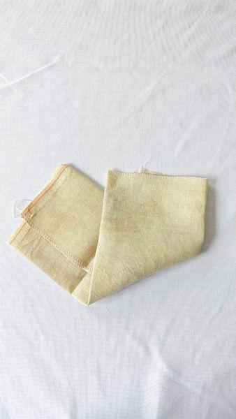 Тканина ручного фарбування Linen by Lena Cashel 28ct С00375 фото