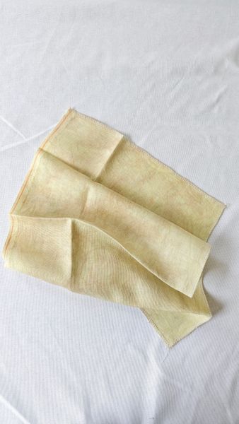 Тканина ручного фарбування Linen by Lena Cashel 28ct С00375 фото